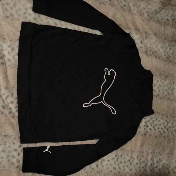 Puma sweater - Picture 1 of 2